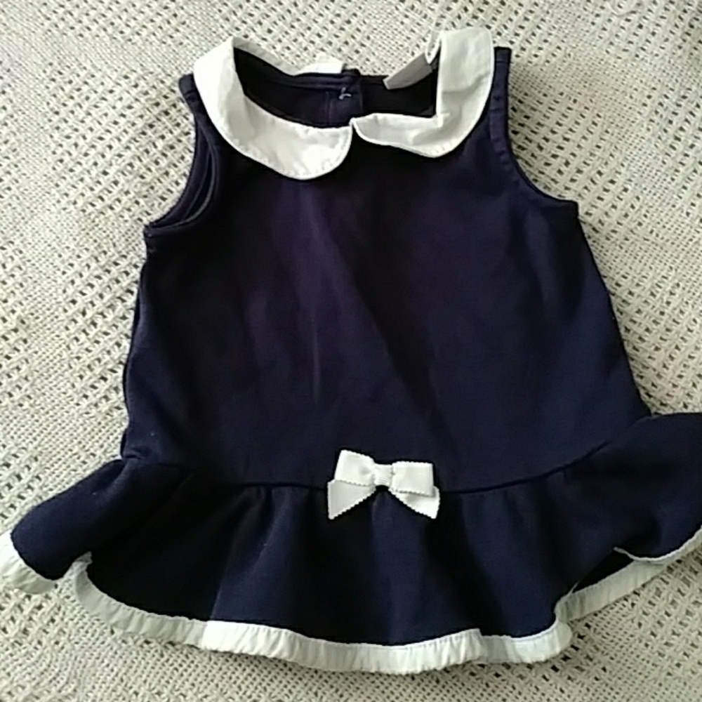 Gymboree Baby girl top